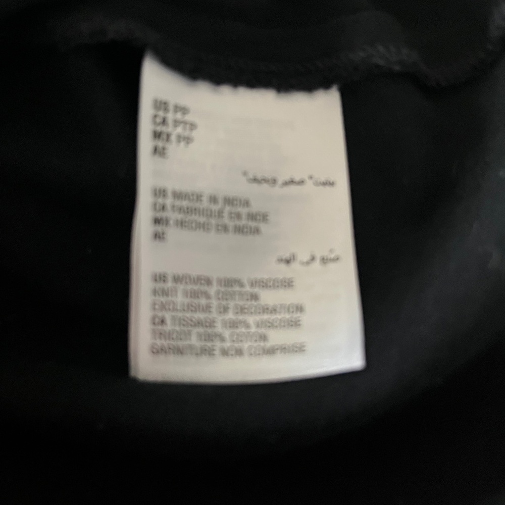 Pretty blouse - Picture 4 of 4